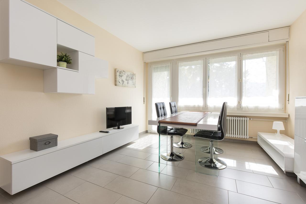 Girasole By Quokka 360 - Quiet Two-bedroom Close To The Centre Appartement *